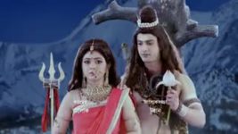 Maa Durga (Colors Bangla) S01 E166 Parvati's 'Griha Pravesh'