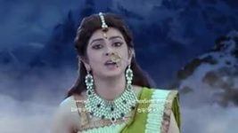 Maa Durga (Colors Bangla) S01 E210 Parvati fulfills Nandi's wish