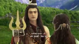 Maa Durga (Colors Bangla) S01 E315 Parvati's agony on immortality!