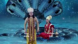 Maa Durga (Colors Bangla) S01 E357 Kalnemi announces Jalandhar and Brinda's wedding