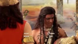 Maa Durga (Colors Bangla) S01 E373 Jalandhar and Kartikeya's battle