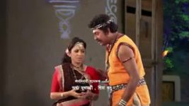 Maa Durga (Colors Bangla) S01 E392 PARVATI GRANTS VEDNI'S WISH