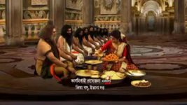 Maa Durga (Colors Bangla) S01 E414 Brahma's blessing