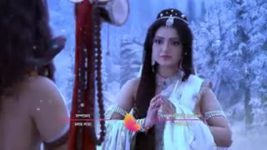 Maa Durga (Colors Bangla) S01 E448 Parvati's decision to leave Kailash