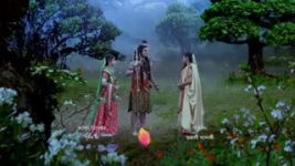 Maa Durga (Colors Bangla) S01 E460 Parvati's visit to the south!