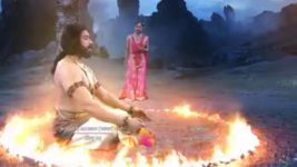 Maa Durga (Colors Bangla) S01 E481 Parvati fulfils Ravana's wish