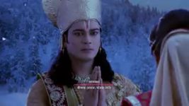 Maa Durga (Colors Bangla) S01 E486 Vishnu gets to know his 'role'