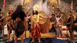 Maa Durga (Colors Bangla) S01 E487 Dasharath's first son is born