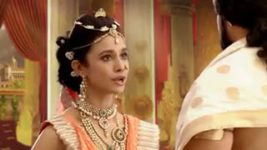 Maa Durga (Colors Bangla) S01 E491 Rama refuses to kill 'Rakshasa'