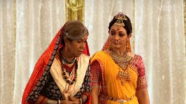 Maa Durga (Colors Bangla) S01 E515 Sita's adamant to be with Rama