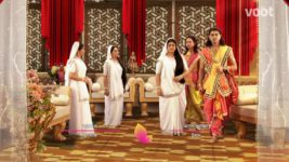 Maa Durga (Colors Bangla) S01 E523 Bharata's struggle to bring back Rama!
