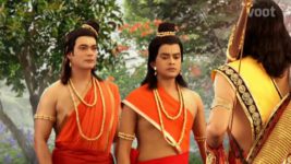 Maa Durga (Colors Bangla) S01 E524 Rama is shattered by the news of Dasharath's death!
