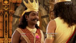 Maa Durga (Colors Bangla) S01 E532 Rama questions Surpanakha's intentions