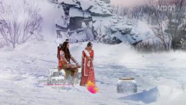 Maa Durga (Colors Bangla) S01 E533 Laxman cuts off Surpanakha's nose