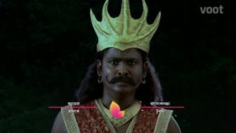 Maa Durga (Colors Bangla) S01 E534 Khara accepts Surpanakha's challenge