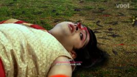 Maa Durga (Colors Bangla) S01 E541 Mandodari questions Ravana's actions