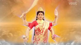 Maa Durga (Colors Bangla) S01 E547 Sita senses Hanuman's presence