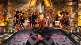 Maa Durga (Colors Bangla) S01 E550 Vibhishana joins Rama's army