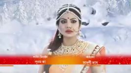 Maa Durga (Colors Bangla) S01 E81 Mahamaya enters Menaka's womb