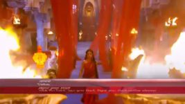 Mahabharat Star Plus S16 E02 Yudhishthir punishes himself