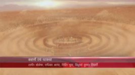 Mahabharat Star Plus S25 E04 Uttara's pregnancy