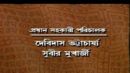 Mahaprabhu (Jalsha) S01E329 Nimai Grants Sanyash Full Episode