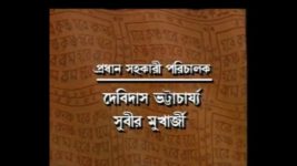 Mahaprabhu (Jalsha) S01E89 Nimai's Lesson for Sochi Full Episode