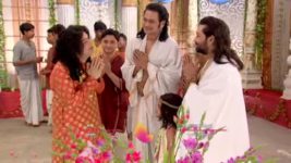 Mahaprabhu Shree Chaitanya S01E179 9th November 2017 Full Episode