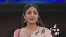 Main Hoon Sath Tere S01 E47 14th June 2024
