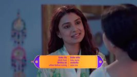 Man Dhaga Dhaga Jodate Nava S01 E367 Sarthak, Shalaka's Argument
