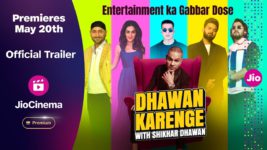 Dhawan Karenge With Shikhar Dhawan Dhawan Karenge With Shikhar Dhawan