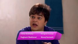 May I Come In Madam S01E06 Sanju's 'Goonda'wala Fantasy Full Episode