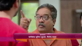 Mazya Navryachi Bayko S01E1347 27th February 2021 Full Episode
