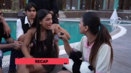 MTV Splitsvilla S15 E21 Love O'Clock