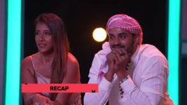 MTV Splitsvilla S15 E23 Spill the Tea