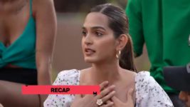 MTV Splitsvilla S15 E24 Toofani Confrontations