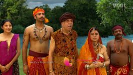 Naagleela S01E136 12th August 2016 Full Episode