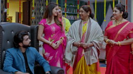 Oorvasivo Rakshasivo S01 E129 Leelavathi Appreciates Durga