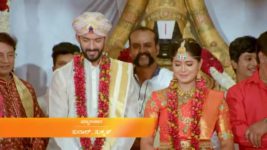 Paaru S01E836 1st March 2022 Full Episode