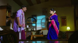 Paluke Bangaramayana S01 E253 Nagarathnam, Seenu's Wicked Scheme