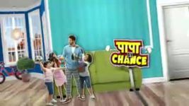 Papa By Chance S01E59 Yuvaan Feels Ecstatic Full Episode