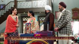 Parineeti (Colors tv) S01E45 8th April 2022 Full Episode
