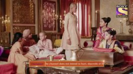 Peshwa Bajirao S01E116 Baji Seeks Revenge Full Episode
