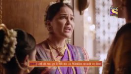Peshwa Bajirao S01E117 Tragedy Strikes Bajirao Full Episode