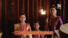 Peshwa Bajirao S01E119 Kashi Spills The Beans Full Episode