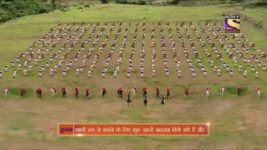 Peshwa Bajirao S01E120 Bajirao Leads The Maratha Forces Full Episode