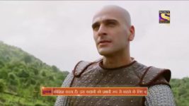 Peshwa Bajirao S01E121 Bajirao Defeats The Mighty Mughals Full Episode