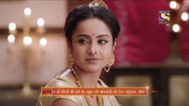 Peshwa Bajirao S01E125 Bajiraos Apprehensions Full Episode