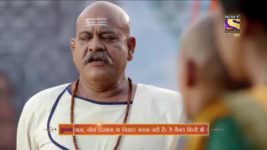 Peshwa Bajirao S01E35 Mughal attacks on Saswad Full Episode