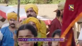Peshwa Bajirao S01E36 Mughal Soldier Attacks Bajirao Full Episode
